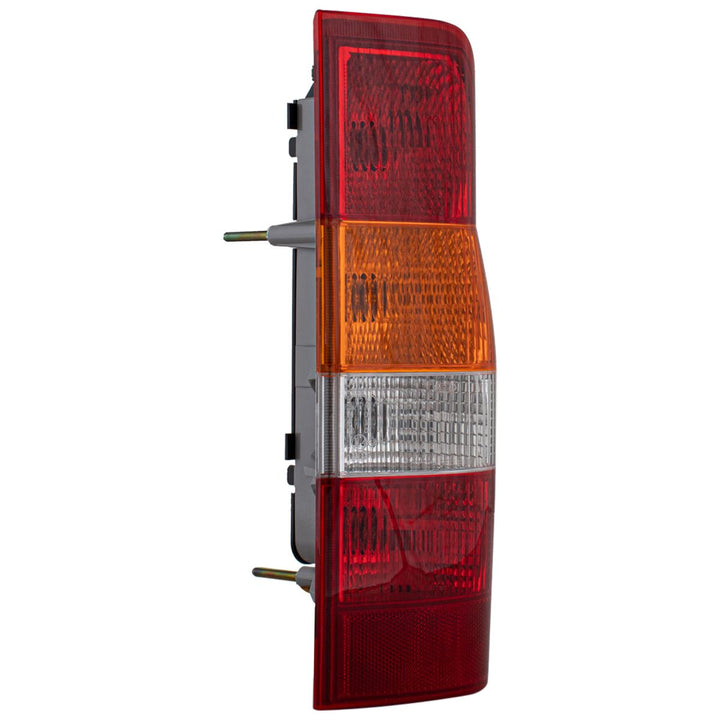 TRANSIT MK6 REAR RIGHT DRIVER SIDE TAIL LIGHT BRAKE LAMP CLUSTER
