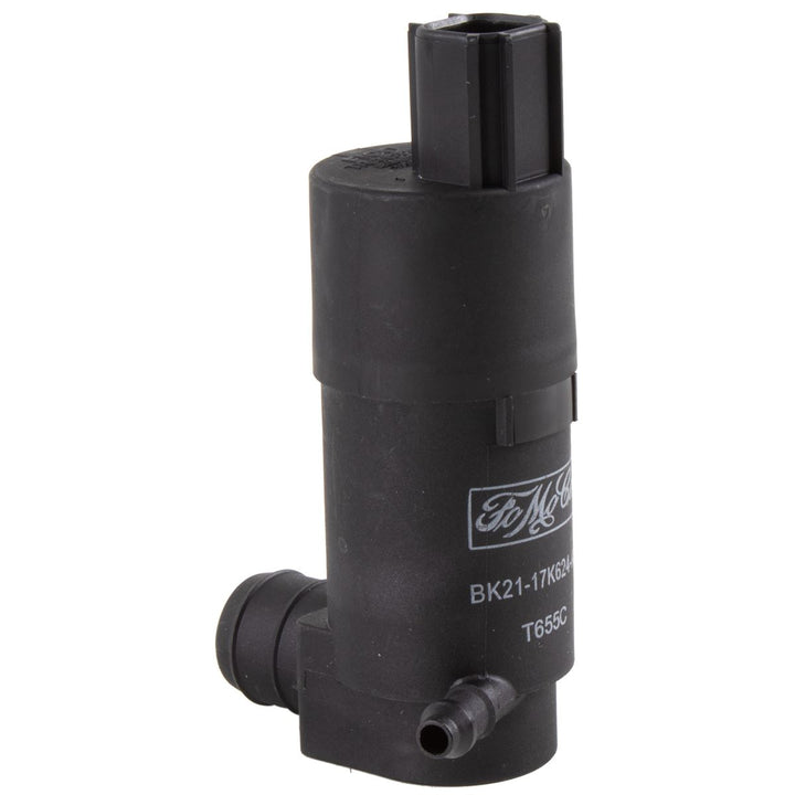 TRANSIT CUSTOM FRONT WINDSCREEN WASHER PUMP MOTOR 2012-2015
