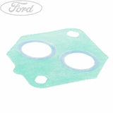 INLET MANIFOLD VALVE GASKET