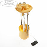 FUEL TANK SENDER