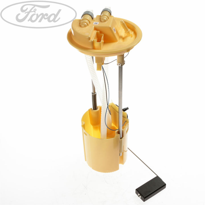 FUEL TANK SENDER