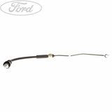 CLUTCH MASTER CYLINDER TUBE