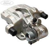 Transit Connect O/S Drivers Side Rear Brake Caliper 2002-2013