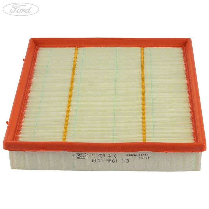 TRANSIT AIR FILTER ELEMENT TDCI 2006 - 2014