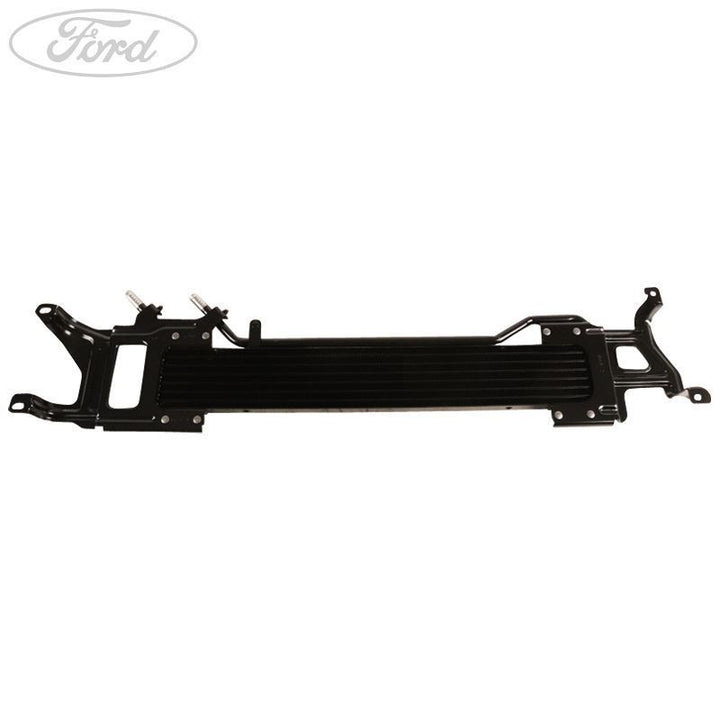 OIL COOLER