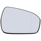 REAR VIEW OUTER MIRROR GLASS