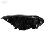 FOCUS MK3 FRONT N/S HEADLIGHT HEADLAMP UNIT BEV 2011-2018