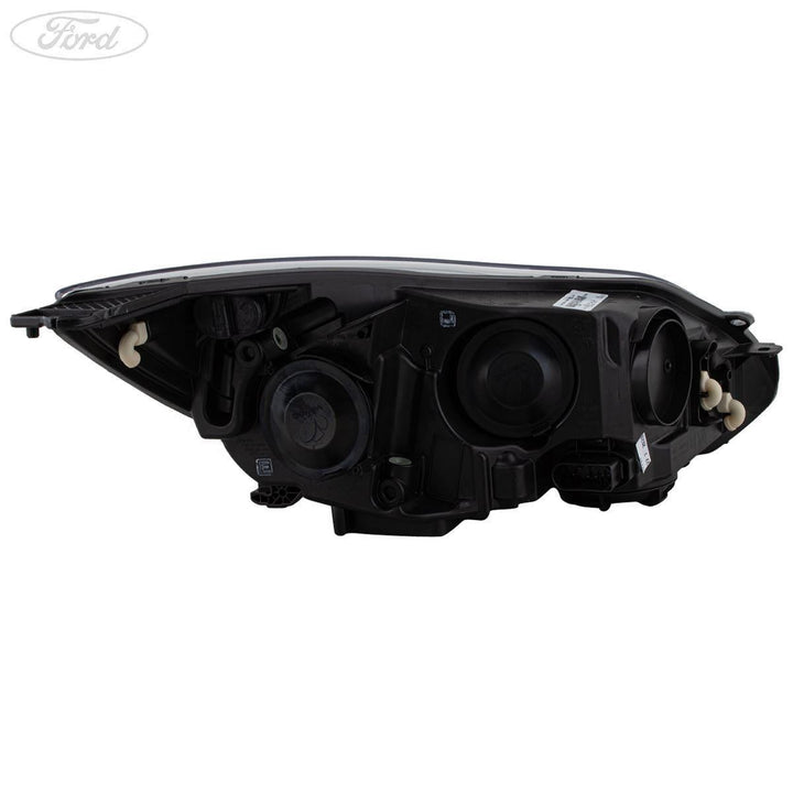 FOCUS MK3 FRONT N/S HEADLIGHT HEADLAMP UNIT BEV 2011-2018