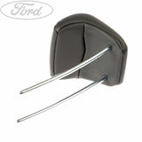 REAR SEAT HEAD REST