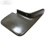 RANGER MK1 2 3 REAR DRIVER SIDE MUDFLAP LESS WHEEL ARCH EXTENSION