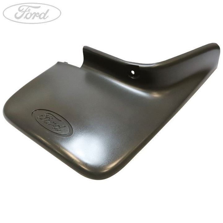 RANGER MK1 2 3 REAR DRIVER SIDE MUDFLAP LESS WHEEL ARCH EXTENSION