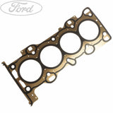 ENGINE CYLINDER HEAD GASKET