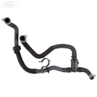 RANGER DURATORQ-TDCI WATER PUMP INLET HOSE 2011-