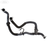 RANGER DURATORQ-TDCI WATER PUMP INLET HOSE 2011-