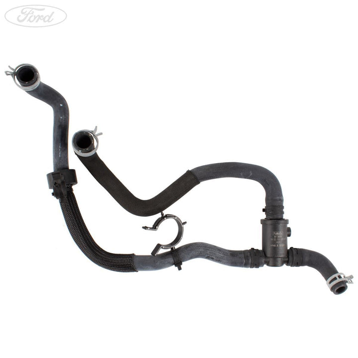 RANGER DURATORQ-TDCI WATER PUMP INLET HOSE 2011-