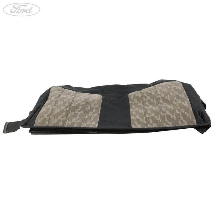 REAR SEAT BACK COVER