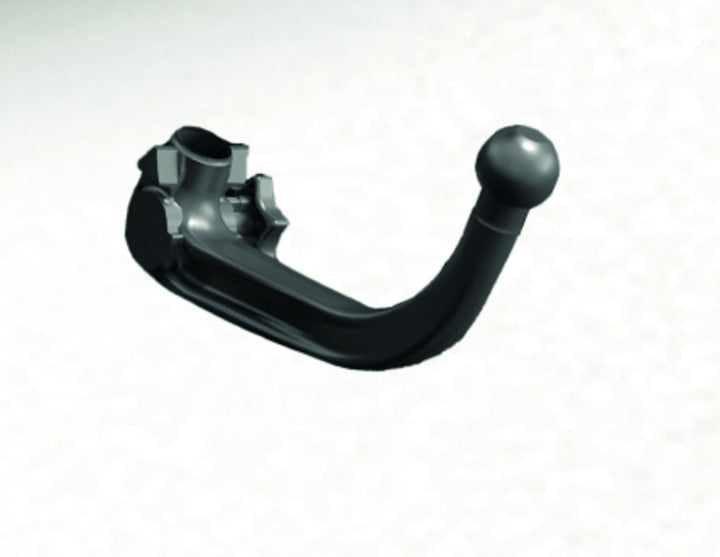 ECOSPORT 10/2013-09/2017 DETACHABLE TOW BAR