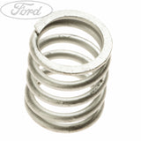 REAR BRAKE DRUM SPRING KIT