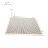 FIESTA B-MAX 1.4 1.6 ZETEC-S AIR CON CONDENSER