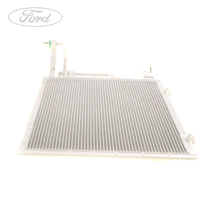 FIESTA B-MAX 1.4 1.6 ZETEC-S AIR CON CONDENSER