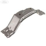 FIESTA MK4 PUMA EXHAUST PIPE MOUNTING BRACKET 1995-2006