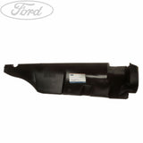 TRANSIT O/S FRONT INNER WHEELHOUSE SPLASH SHIELD