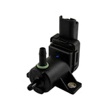 2.0 DURATORQ EGR SOLENOID VALVE CONTROL 01/2016-