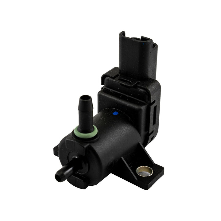 2.0 DURATORQ EGR SOLENOID VALVE CONTROL 01/2016-