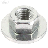 FUSES, HOLDERS AND CIRCUIT BREAKERS HEX NUT PACK OF 5