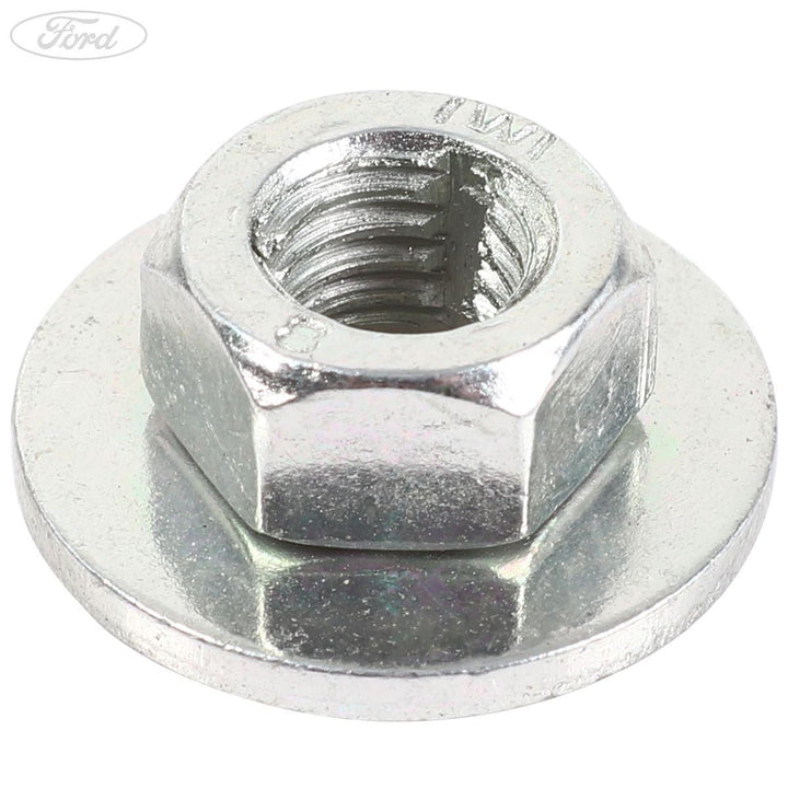 FUSES, HOLDERS AND CIRCUIT BREAKERS HEX NUT PACK OF 5