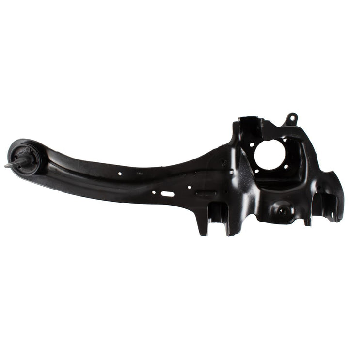 FOCUS REAR O/S SUSPENSION KNUCKLE HUB ARM