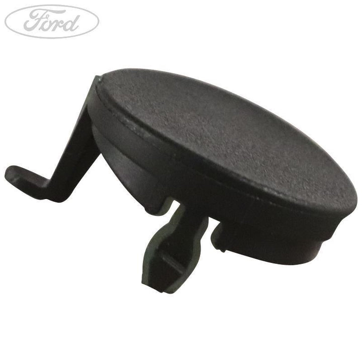 C-MAX FRONT O/S N/S DOOR INNER HANDLE SCREW COVER 2010-2015