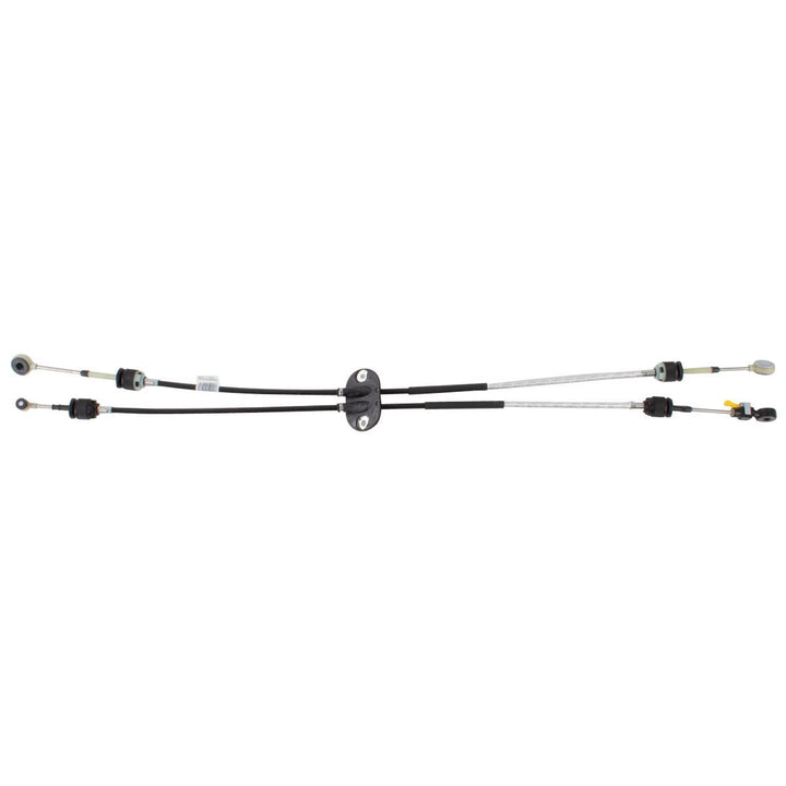 TRANSIT CONNECT GEAR SELECTOR CABLE 5-SPEED MANUAL 09/2013-