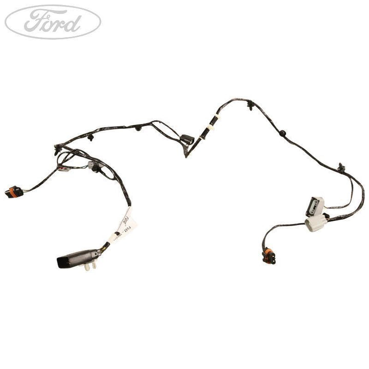 PARKING DISTANCE AID SENSOR WIRE