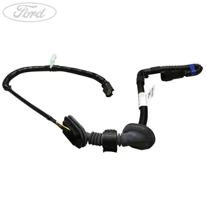 Rear Tailgate Handle Jumper Wiring Harness For 2017-2021 Rear Tailgate Handle Jumper Wiring Harness For 2017-2021
