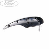FIESTA FRONT N/S LEFT WING MIRROR HOUSING CAP COVER