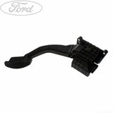 THROTTLE ACCELERATOR PEDAL