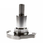 TRANSIT REAR STUB AXLE WHEEL HUB SPINDLE 2006-2013