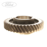 MAINSHAFT 2ND SPEED GEAR