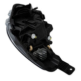 Fiesta Drivers Side LED Headlight & Ballast Level 5 2021-2023