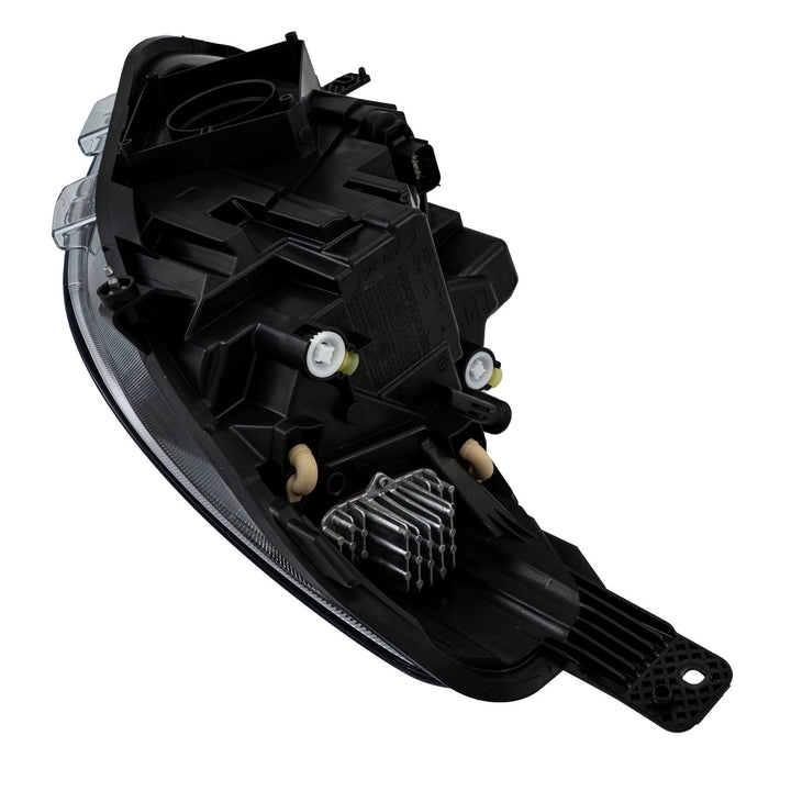 Fiesta Drivers Side LED Headlight & Ballast Level 5 2021-2023