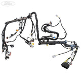 MAIN WIRING