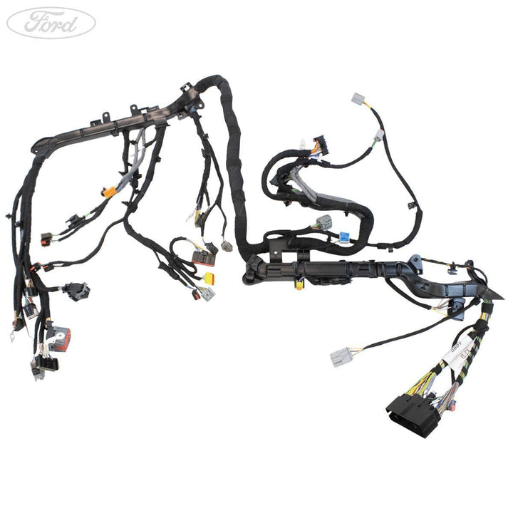 MAIN WIRING