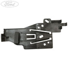 WIRING CONNECTOR BRACKET