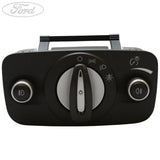 MONDEO GALAXY S-MAX LIGHTING SWITCH PANEL 02/2007-03/2010