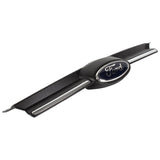 FOCUS FRONT BUMPER UPPER GRILLE CHROME 2011-2015