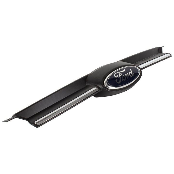 FOCUS FRONT BUMPER UPPER GRILLE CHROME 2011-2015