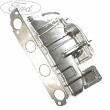MONDEO EXHAUST MANIFOLD GASKET