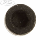 AUTO GEARBOX CHANGE LEVER RETAINER SCREW X5