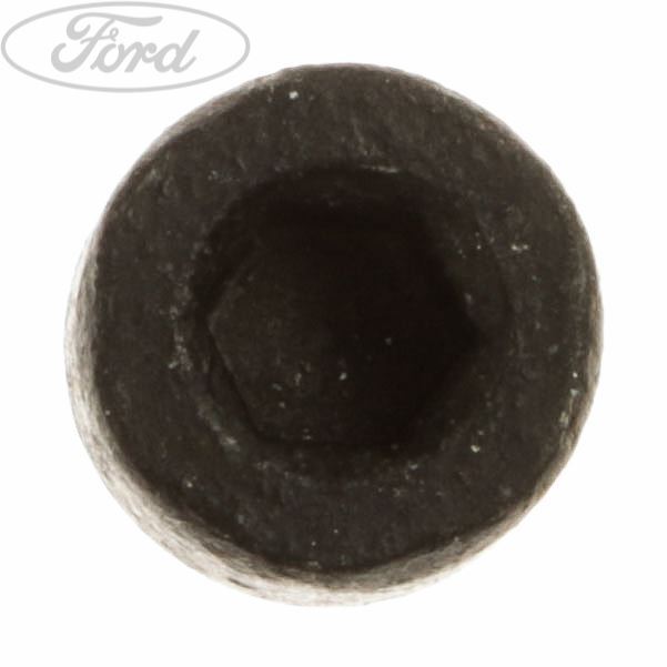 AUTO GEARBOX CHANGE LEVER RETAINER SCREW X5